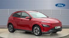 Hyundai KONA 150kW Ultimate 64kWh 5dr Auto Electric Hatchback